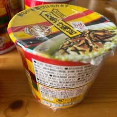 ［アミューズメント商品］永谷園お茶づけ海苔、さけまとめ売りの画像