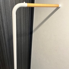 tower スリムコートハンガー
の画像