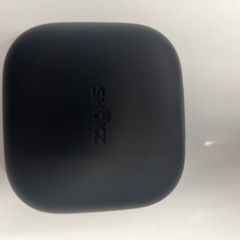 ワイヤレスイヤホンの画像