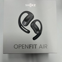 ワイヤレスイヤホンの画像