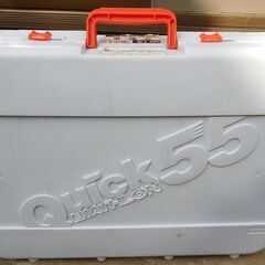 非金属チェーン バイアスロンQuick55の画像