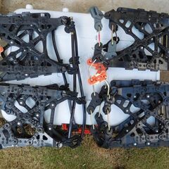 非金属チェーン バイアスロンQuick55の画像