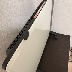 パネルヒーターの画像