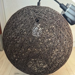 ペンダントライト（和風/北欧風）の画像