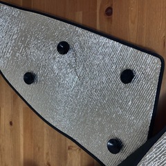 【無料】カーシェードの画像