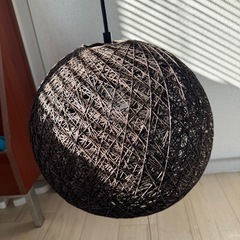 ペンダントライト（和風/北欧風）の画像