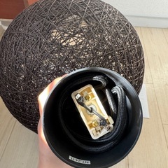 ペンダントライト（和風/北欧風）の画像