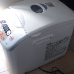 ホームベーカリーの画像