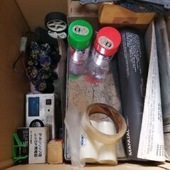 タミヤ　ヨコモ　その他　ジャンク　ラジコンの画像