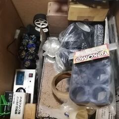 タミヤ　ヨコモ　その他　ジャンク　ラジコンの画像