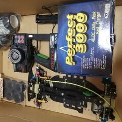 タミヤ　ヨコモ　その他　ジャンク　ラジコンの画像