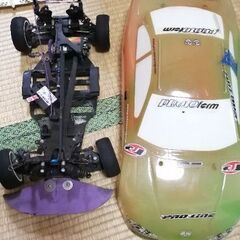 タミヤ　ヨコモ　その他　ジャンク　ラジコンの画像