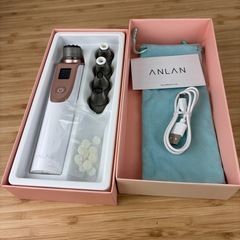 【引取大歓迎】ANLAN ブラックヘッドリムーバーの画像