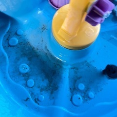 11月15日締め切り！中古品！ウォーターテーブルの画像