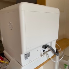 食洗機の画像