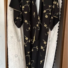 【訳アリ】お着物2点セットの画像