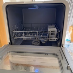 食洗機の画像