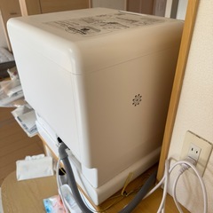 食洗機の画像