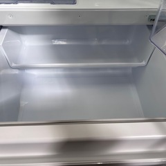 MITSUBISHI 3ドア冷蔵庫 MR-C33F-W 美品 2020年製 みつびし三菱の画像