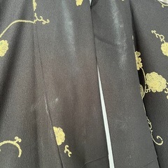 【訳アリ】お着物2点セットの画像