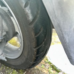 YAMAHA ビーノsa26j
の画像