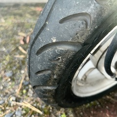 YAMAHA ビーノsa26j
の画像