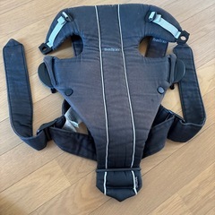 抱っこ紐の画像