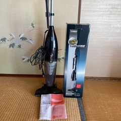 【決まりました】スティク型クリーナー🍀 の画像