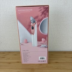 【引取大歓迎】ANLAN ブラックヘッドリムーバーの画像