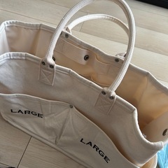 バッグ３点セットの画像