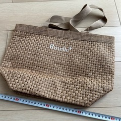 バッグ３点セットの画像