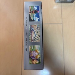 新品未開封★古代の咆哮 ポケモンカードゲーム BOX シュリンクなしの画像