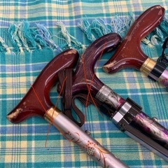 美原店　杖　お得価格！330円の画像