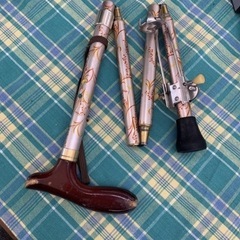 美原店　杖　お得価格！330円の画像