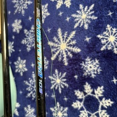 釣竿釣具の画像