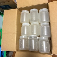 クワガタ飼育用菌糸ボトル800ccの画像