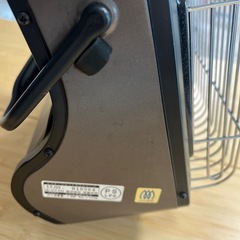 岩谷産業　カセットストーブの画像