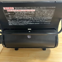 岩谷産業　カセットストーブの画像