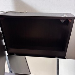 ドレッサー　化粧テーブルの画像