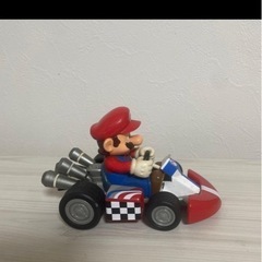 マリオカートの画像