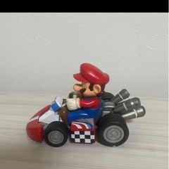 マリオカートの画像