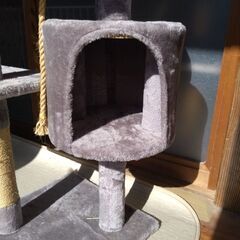 キャットタワー①の画像