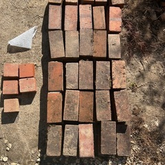 【破格】レンガ60枚