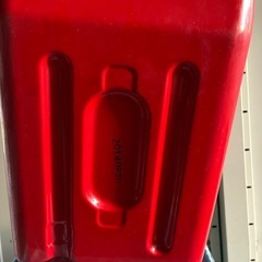 ガソリンタンク　20リットルの画像