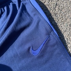 NIKE ナイキ トレーニング パンツ Lサイズ の画像