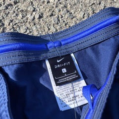 NIKE ナイキ トレーニング パンツ Lサイズ の画像