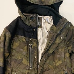 ワークマン　フィールドコア新品の画像