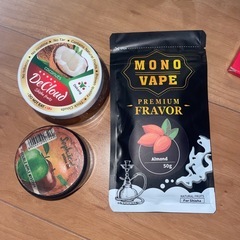 シーシャセット
の画像