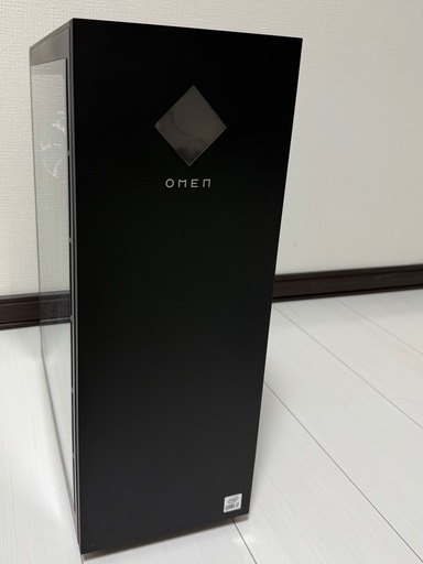 OMEN ゲーミングPC
