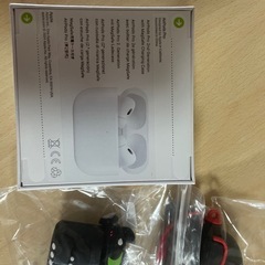 airpod pro  8Hの画像